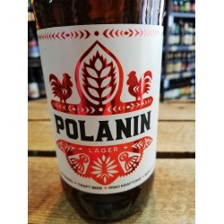 Polanin Lager